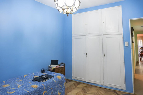 Imagen 15 de 22 de Departamento - Recoleta