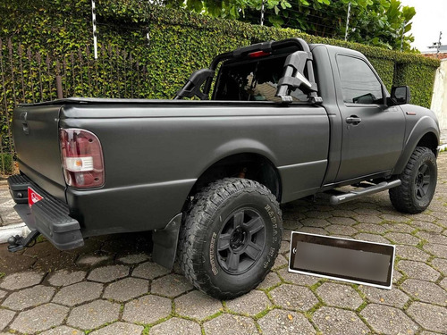 Imagem 2 de 15 de Ford Ranger Xls 2.3 16v Cs