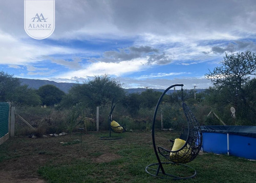 Casa En Venta, Merlo, Lista Para Ingresar.