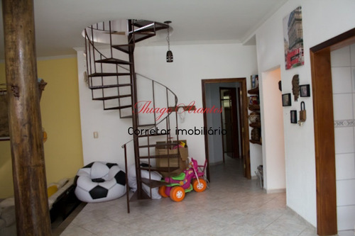 Imagem 26 de 30 de Chacara - Ch00306 - 34826657