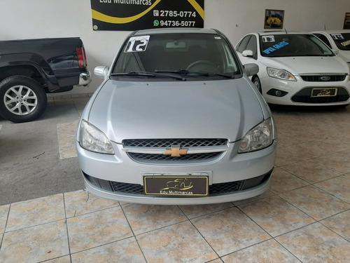 Chevrolet Classic Ls 1.0 Flex 2012