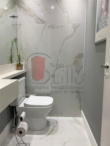 Imagem 7 de 15 de Apartamento - Chacara California - Ref: 13758 - V-13758