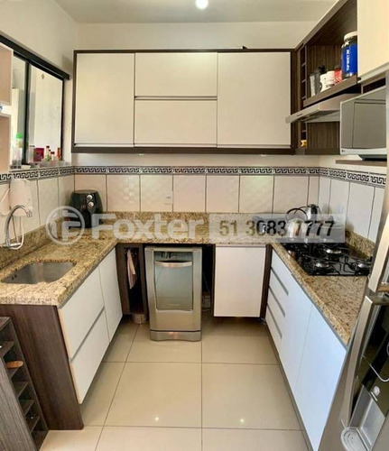 Imagem 10 de 22 de Apartamento, 2 Dormitórios, 68.44 M², Floresta - 218704