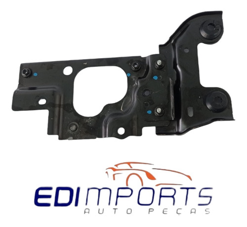 Suporte Caixa Bateria Ford Ka 1.0 2018 A 2021