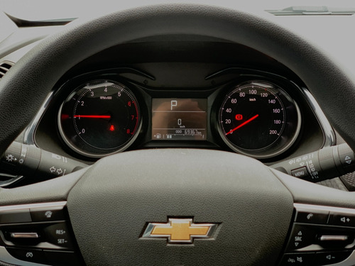 Chevrolet Onix 1.0 TURBO FLEX AUTOMÁTICO