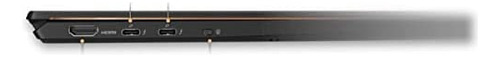 Laptop Msi Summit E16 Flip 16 Qhd+ Touch Ultra Thin 2-in-1