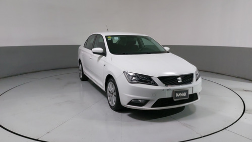Seat Toledo 1.4 Tsi Style Dsg