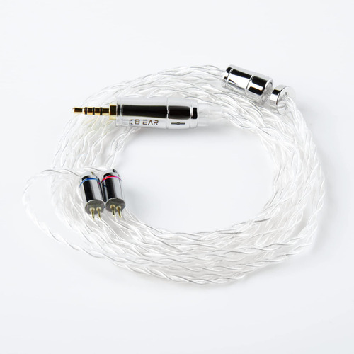 Keephifi Kbear - Cable De Actualizacin De 4 Ncleos, Cable De