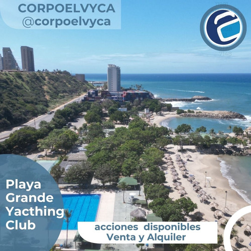Playa Grande Yachting Club (precio De Oportunidad)