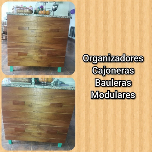 Carpintero A Domicilio/muebles A Medida