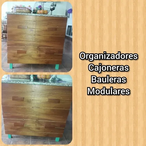 Carpintero A Domicilio/muebles A Medida