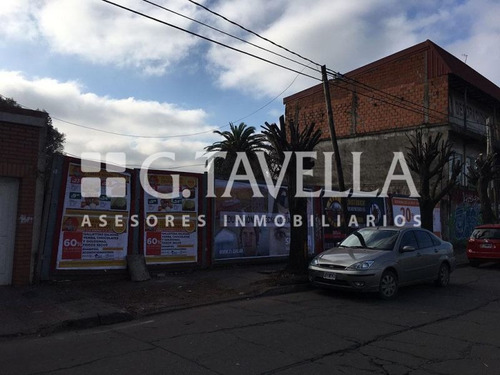 Imagen 3 de 8 de Gran Lote De 1020 M2 En 2da Rivadavia Y Santa Rosa Ituzaingo
