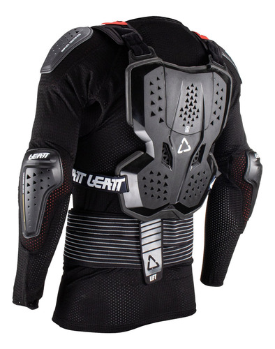 Imagen 4 de 8 de Pechera Motocross Leatt - Body Protector 3.5