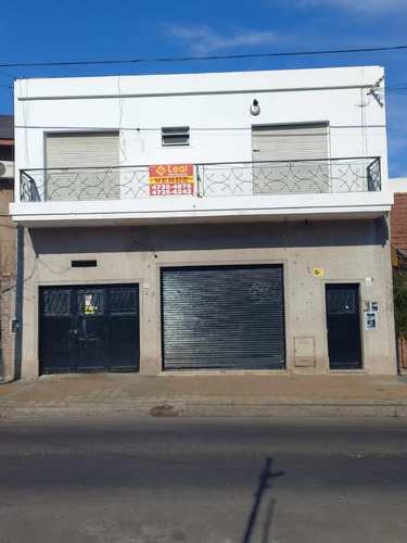 **oportunidad** Local Ex Panaderia + Ph 3 Amb Y Cochera