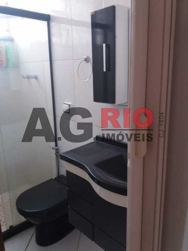 Apartamento-à Venda-engenho Da Rainha-rio De Janeiro - Vvap20348