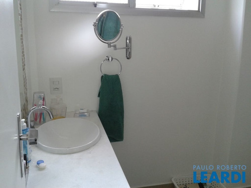 Imagem 12 de 15 de Apartamento - Perdizes - Sp - 398043