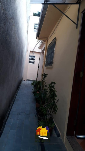 Imagem 7 de 15 de Casa Assobradada Na Penha - 2952-1