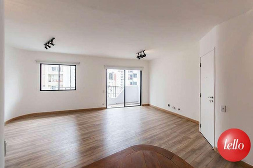 Imagem 3 de 30 de Apartamento - Ref: 148535