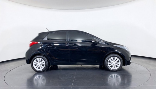 Imagem 3 de 15 de 118732 - Hyundai Hb20 2017 Com Garantia