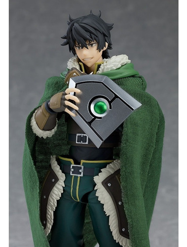 Imagen 5 de 8 de Figma Naofumi Iwatani