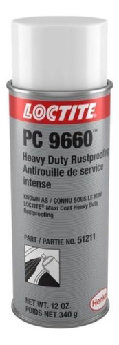 Loctite Pc 9660 Recubrimiento Anticorrosivo 209750