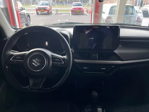 Suzuki Swift 1.2 Hybrid 2Wd