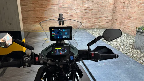 Ktm 890 Adventure S + Tech Pack