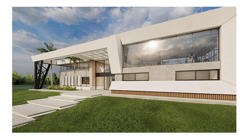 Venta Lote Barrio Privado Puebla Canning