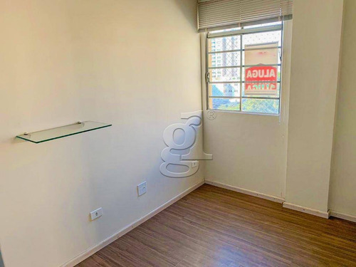 Imagem 3 de 6 de Apartamento À Venda, 27 M² Por R$ 135.000,00 - Centro - Londrina/pr - Ap0664