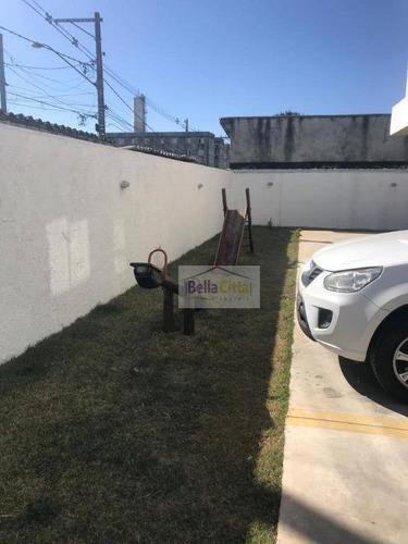 Imagem 10 de 15 de Apartamento À Venda Por R$ 185.000 - Jundiapeba - Mogi Das Cruzes/sp - Ap0528