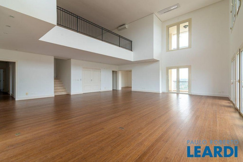 Imagem 3 de 15 de Duplex - Jardim Paulistano - Sp - 667868