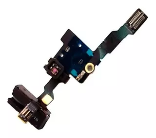 Flex Jack De Audio Auricular Sensor Huawei Ascend P8 Nuevo