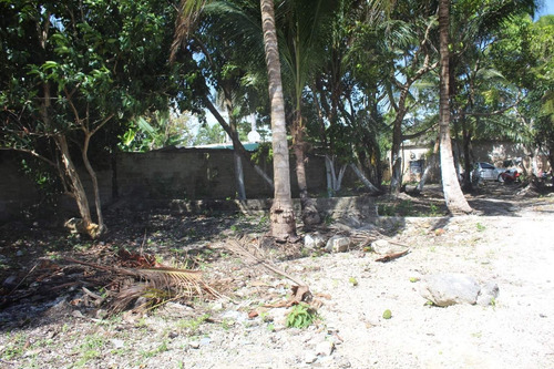 Imagen 15 de 18 de Terreno Con Construcción En La Localidad De Subteniente López