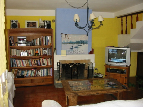 Imagen 4 de 30 de Venta De Casa De 3 Dormitorios En Altos Del Pinar