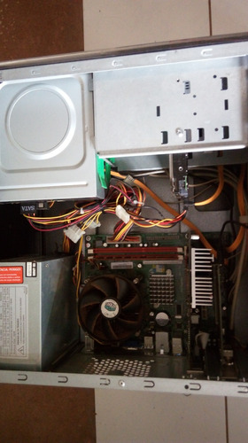Computador Positivo Windows 7