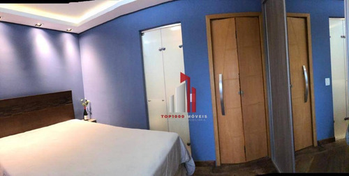 Imagem 4 de 27 de Apartamento Com 2 Dormitórios À Venda, 81 M² Por R$ 640.000,20 - Freguesia Do Ó - São Paulo/sp - Ap0919