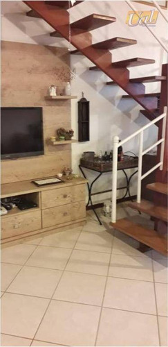 Sobrado Com 3 Dormitórios À Venda, 150 M² Por R$ 800.000,00 - Nova Gardênia - Atibaia/sp - So1145