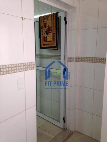 Apartamento Residencial À Venda, Jardim Yolanda, São José Do Rio Preto - Ap0413. - Ap0413