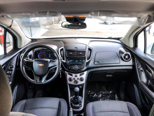 Fiat Cronos 1.8 E.torq Flex Precision At6