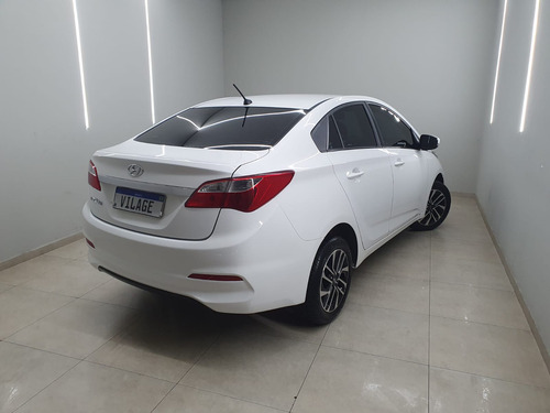 Hyundai HB20S HB20S C.PLUS/C.STYLE1.0 FLEX 12V MEC. 4P