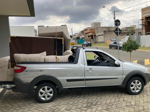 Faço Frete É Pequenos Carretos En Hortolândia E Campinas E
