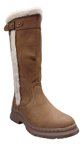 Camina Con Calidez Y Estilo Este Invierno Con Estas Botas