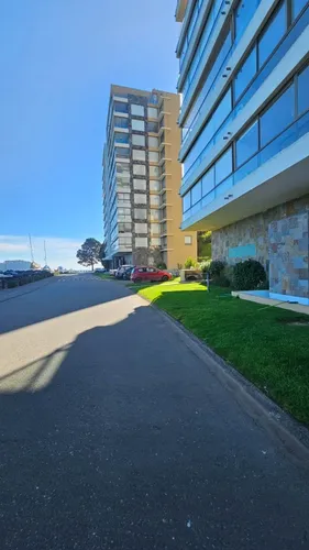 Departamento En Venta, Pingueral Tomé