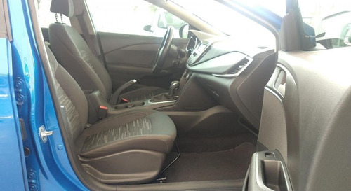 Imagen 11 de 14 de Chevrolet Cavalier 2019 1.5 Lt At