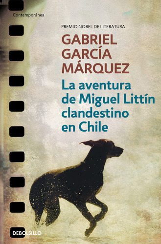 Libro La Aventura De Miguel Littã­n Clandestino En Chile