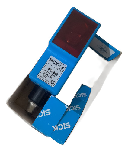 Sick We36-b430 Sensor (Usado)