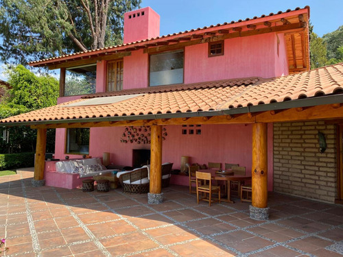 Casa En Renta