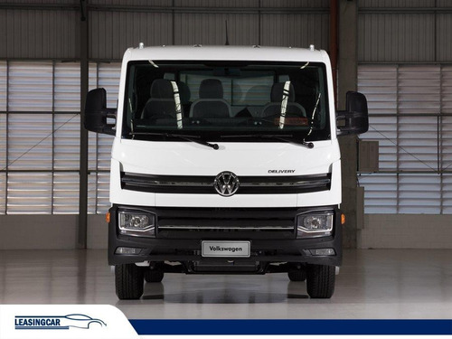 Volkswagen Express Delivery Express 2024 0km