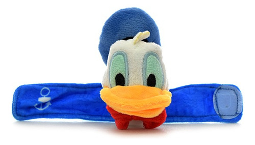 Peluche Disney Phi Phi Toys Pulsera Donald Tamaño 15