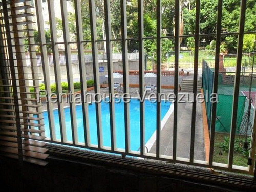 Apartamento En Venta, Urbanización Terrazas Del Ávila, Mls #25-9620 Xiolimar Lozano